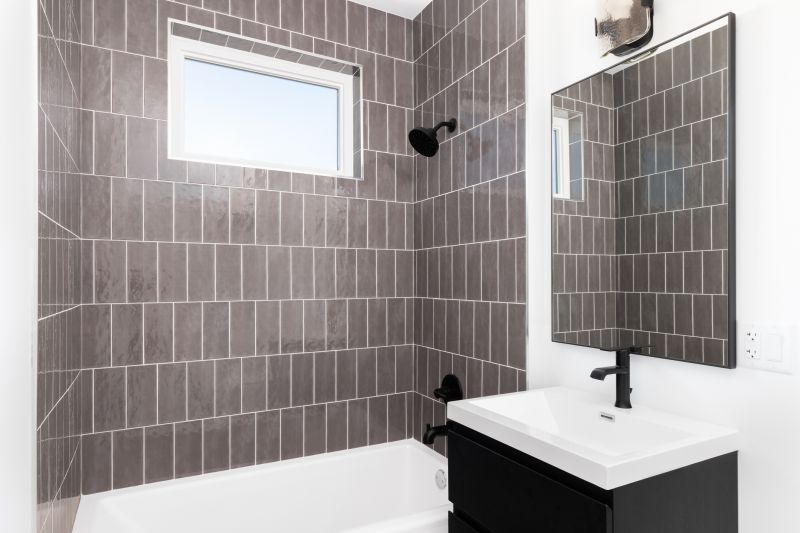 Elegant Tiling Options