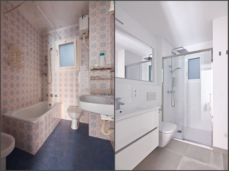 Top Bathroom Remodeling Companies in Biddeford, ME