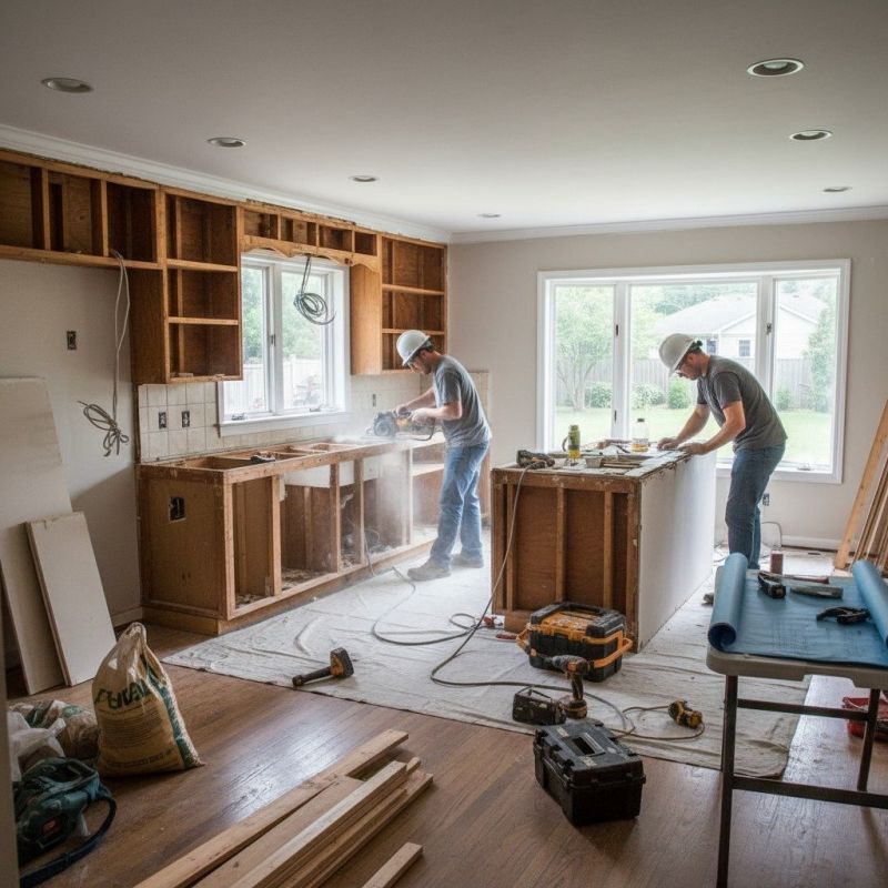 Top Bathroom Remodeling Companies in Kennebunk, ME