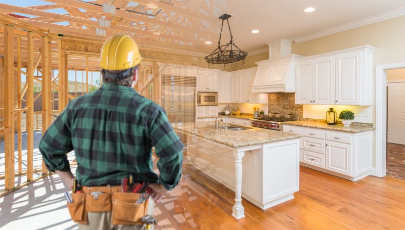 Top Bathroom Remodeling Companies in Kennebunk, ME