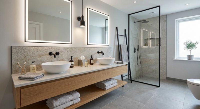 Top Bathroom Remodeling Companies in Kennebunk, ME