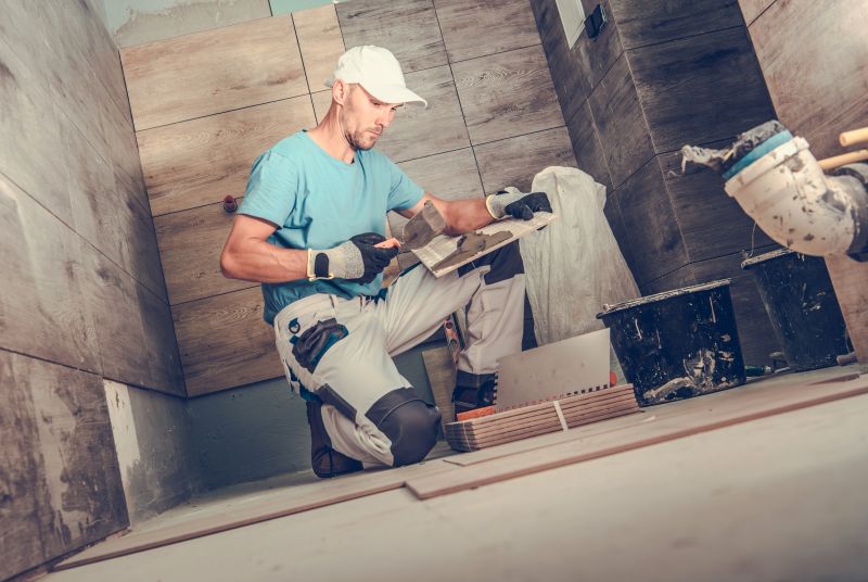 Top Bathroom Remodeling Companies in Saco, ME