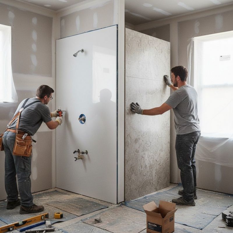 Top Bathroom Remodeling Companies in Scarborough, ME