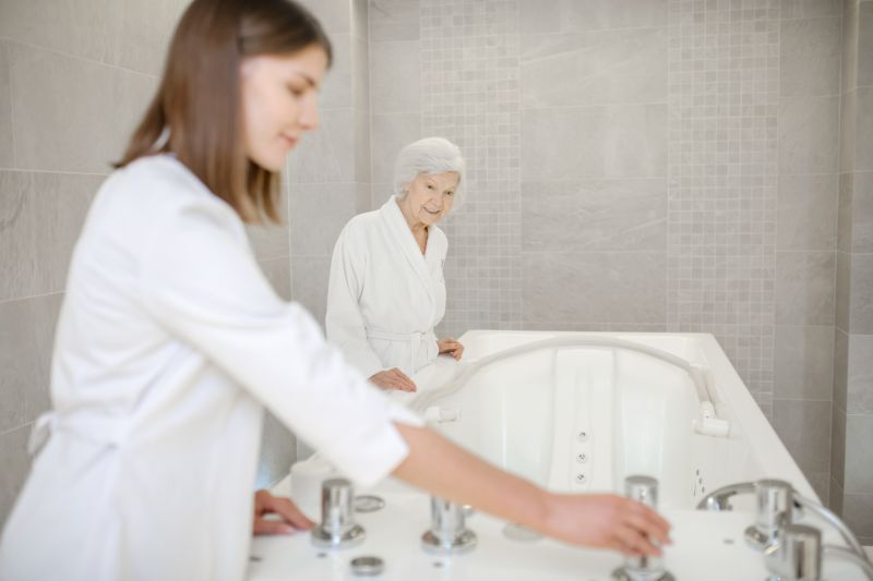 Cost of Bathtub Installation in Wells, ME