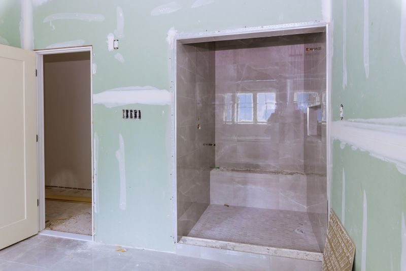 Stylish Tiling Details