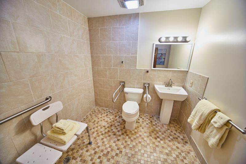 Best Bathroom Accessibility Contractors in Wells, ME